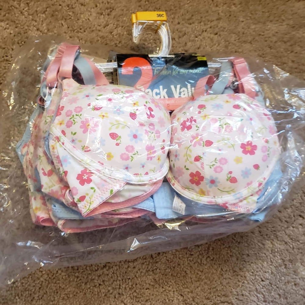 Bra